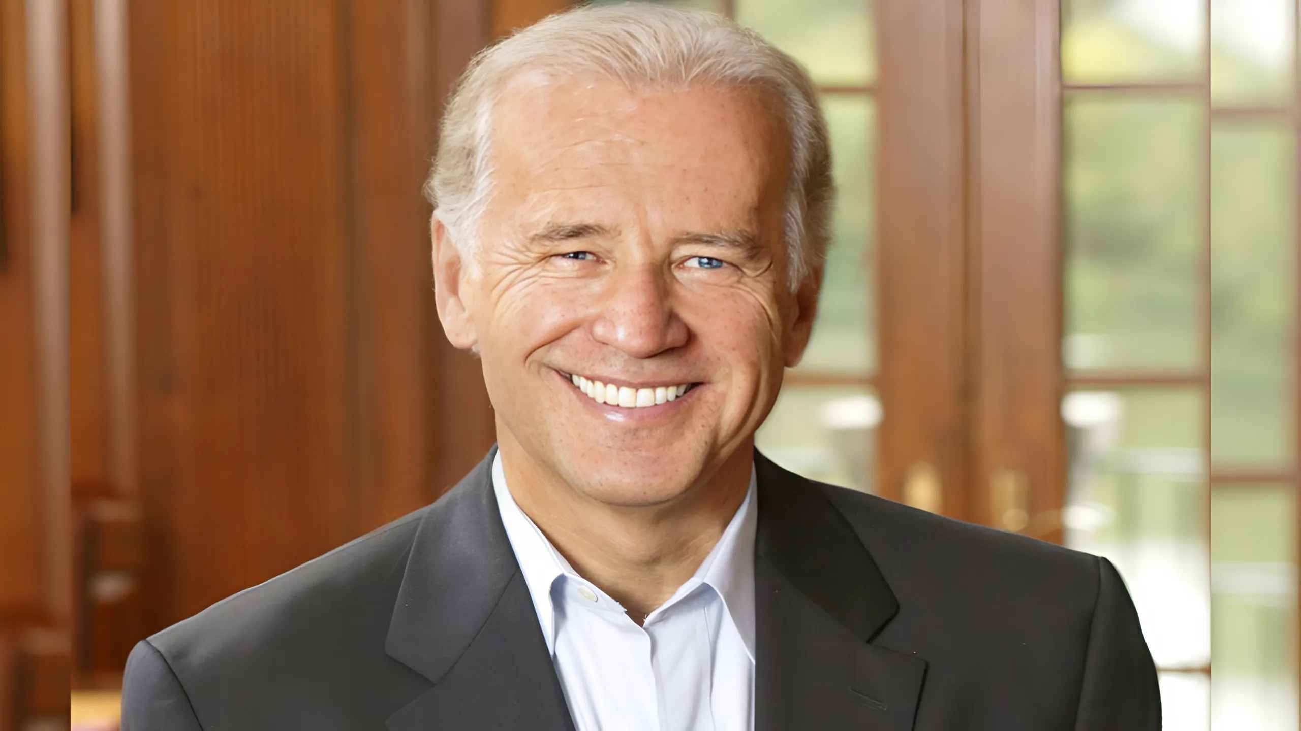 Joe Biden Net Worth