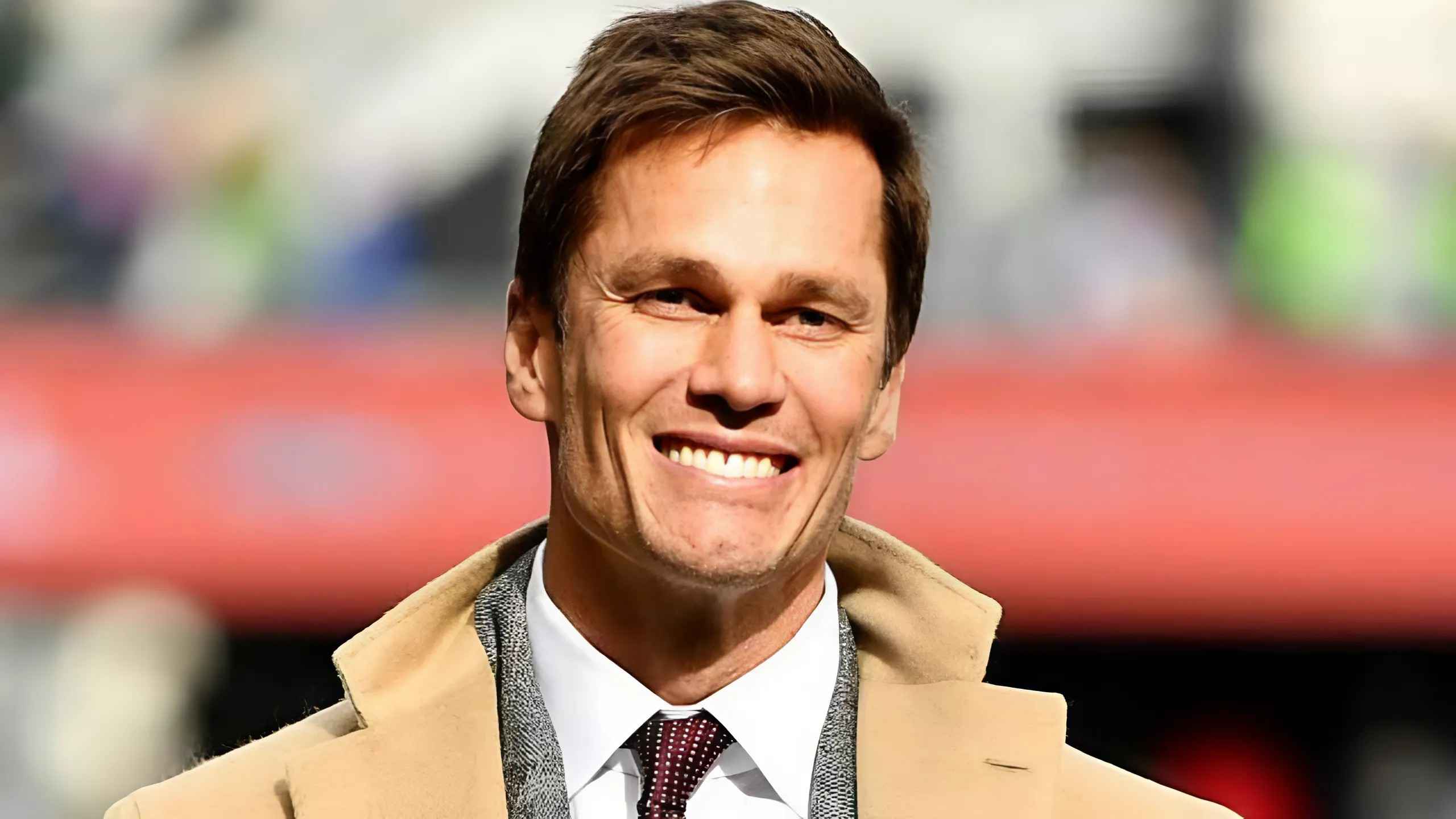 Tom Brady Net Worth