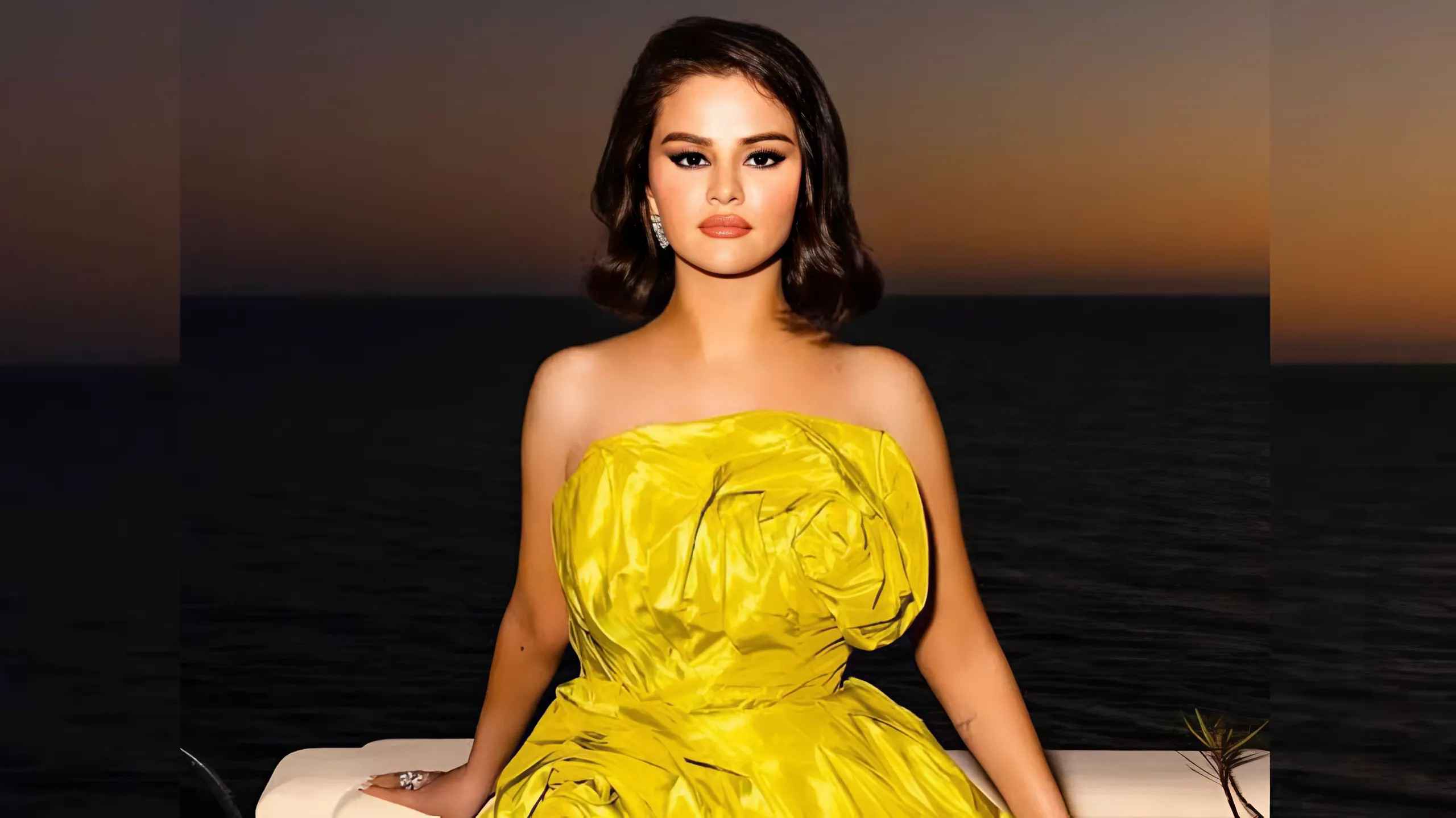 Selena Gomez Net Worth