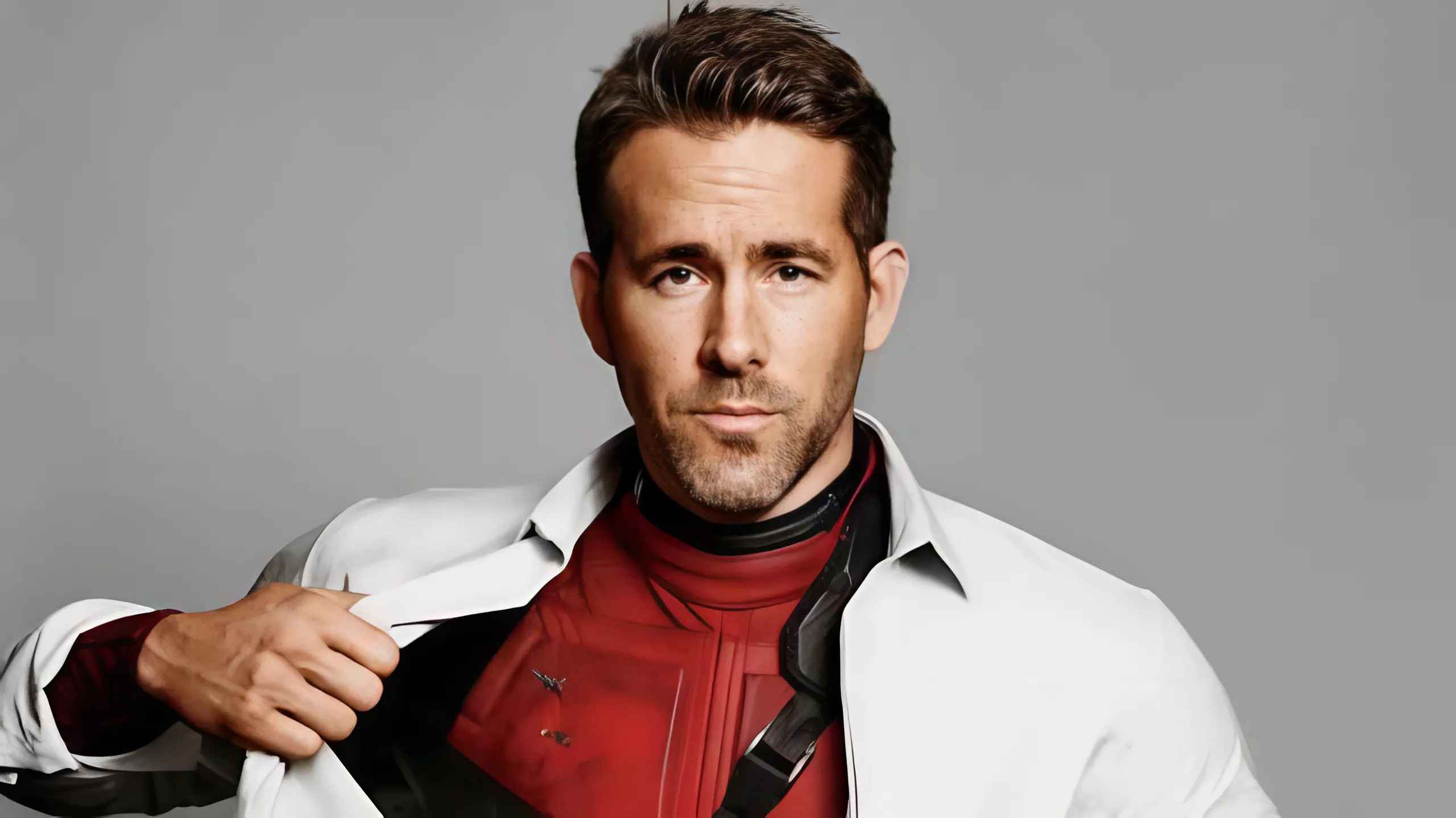 Ryan Reynolds Net Worth