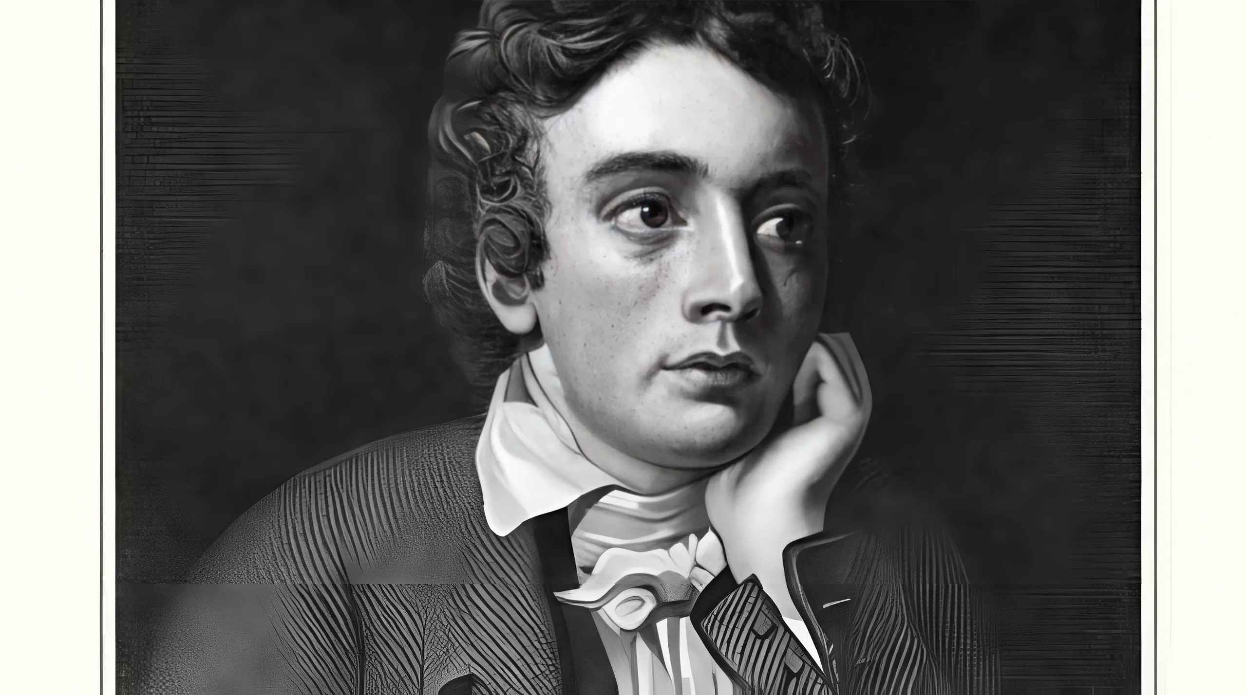 John Keats Biography