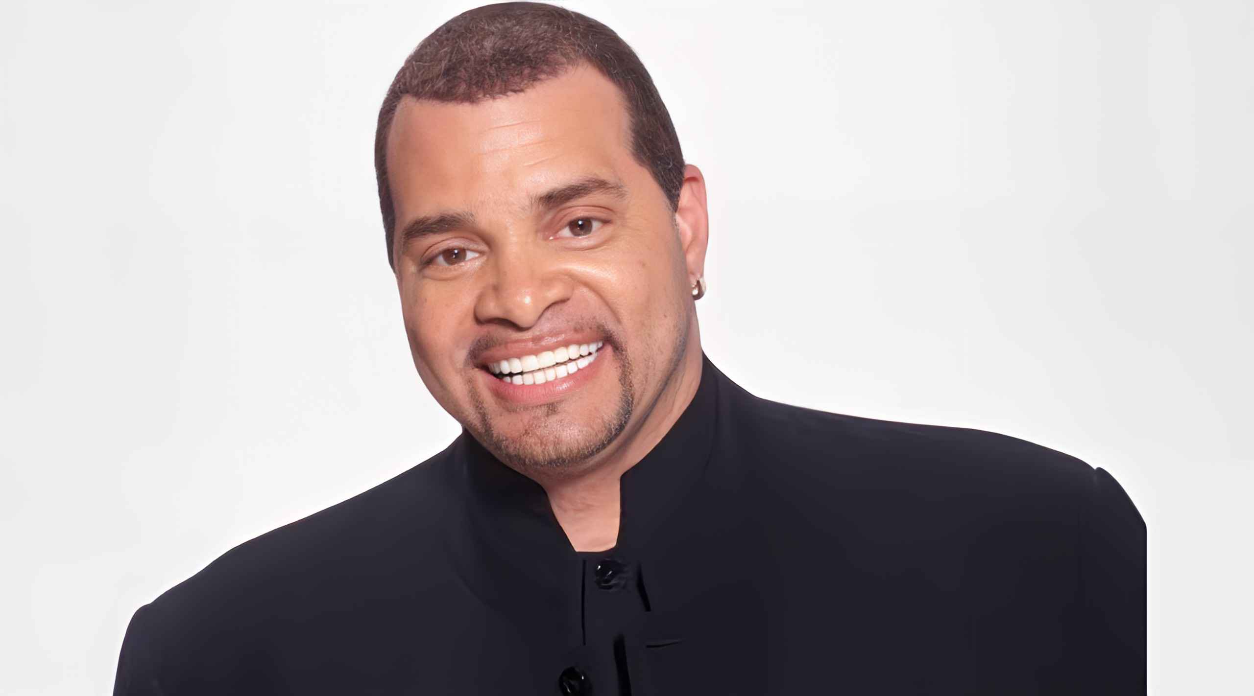 Sinbad Net Worth