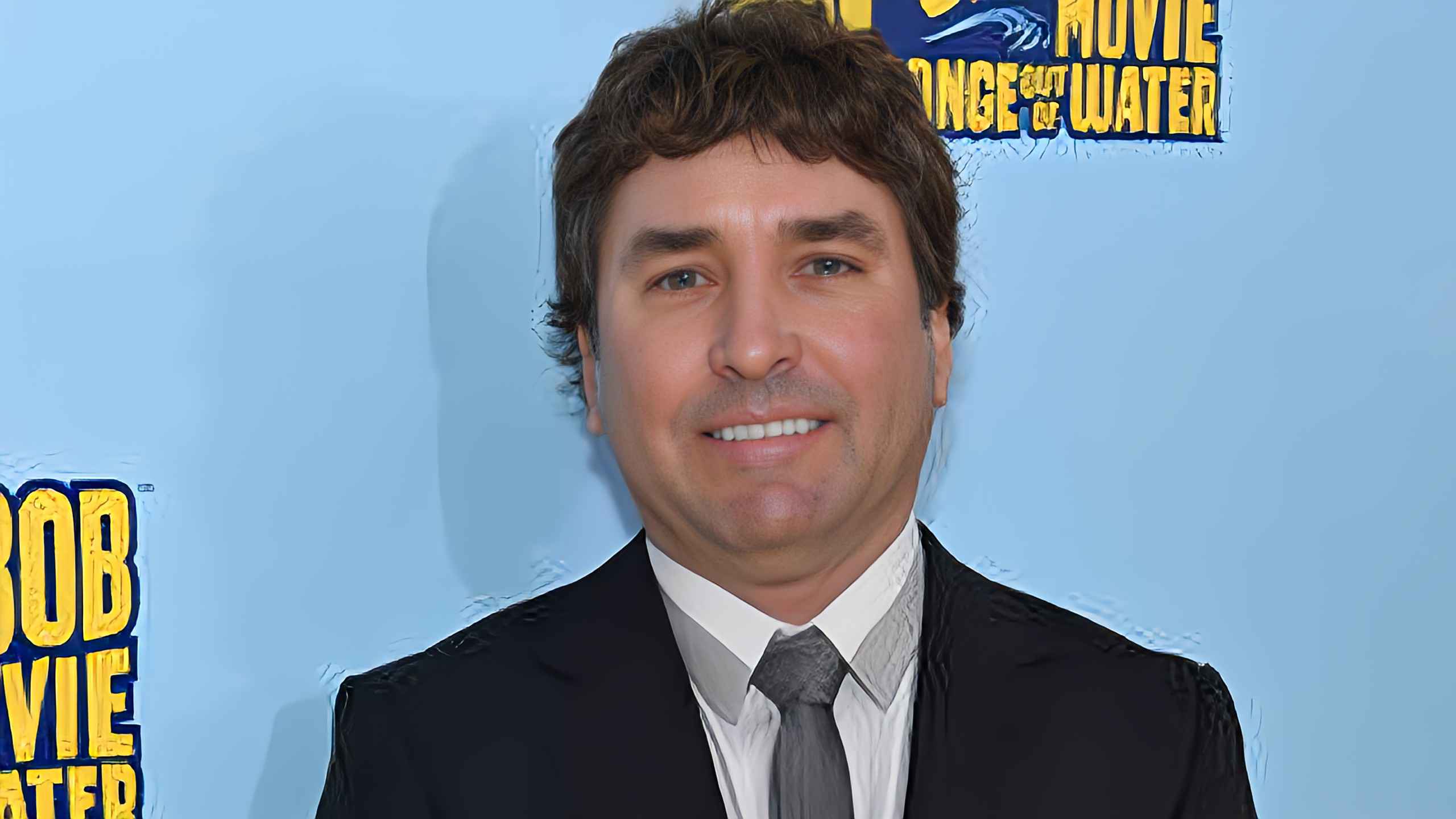 Stephen Hillenburg's Net Worth