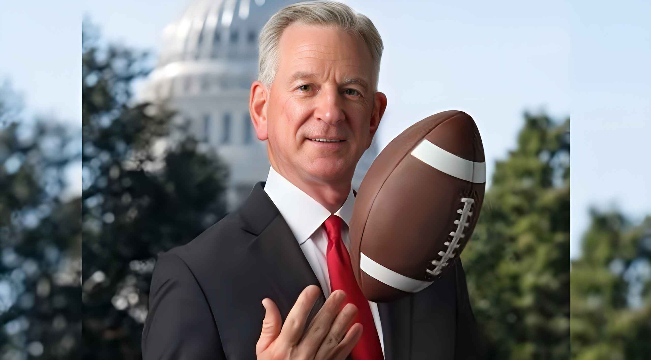 Tommy Tuberville Net Worth