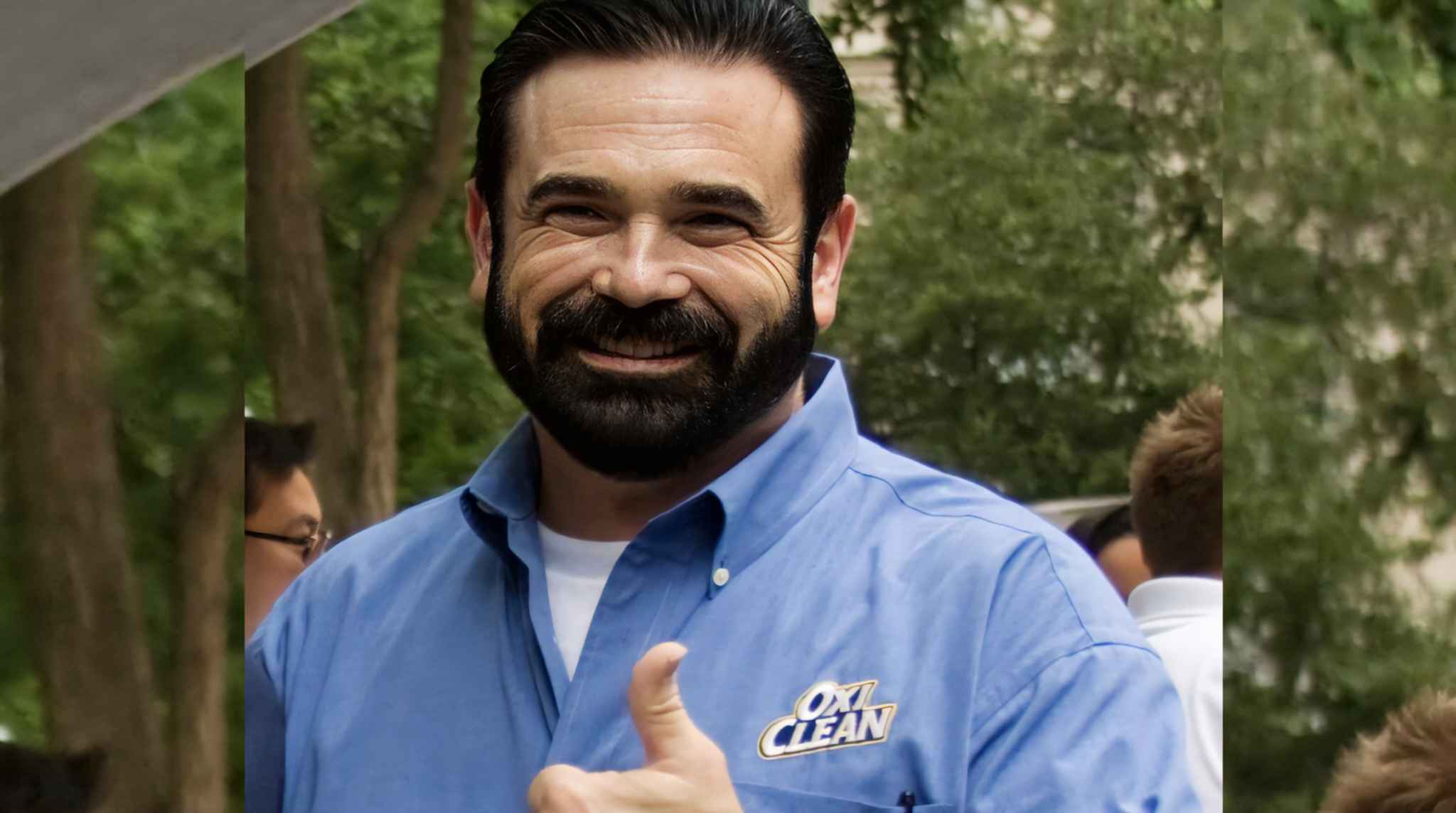 Billy Mays Net Worth