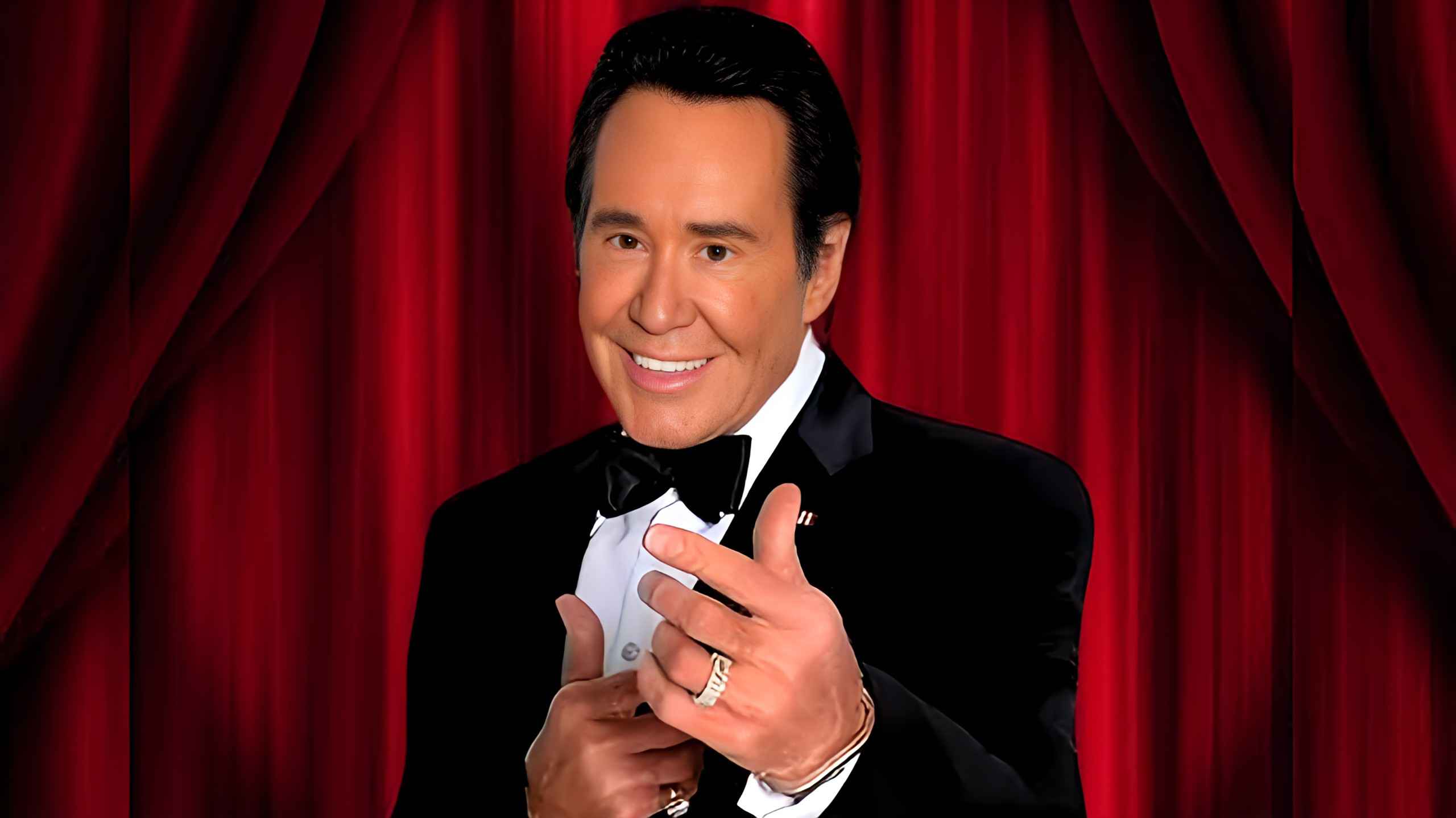 Wayne Newton Net Worth