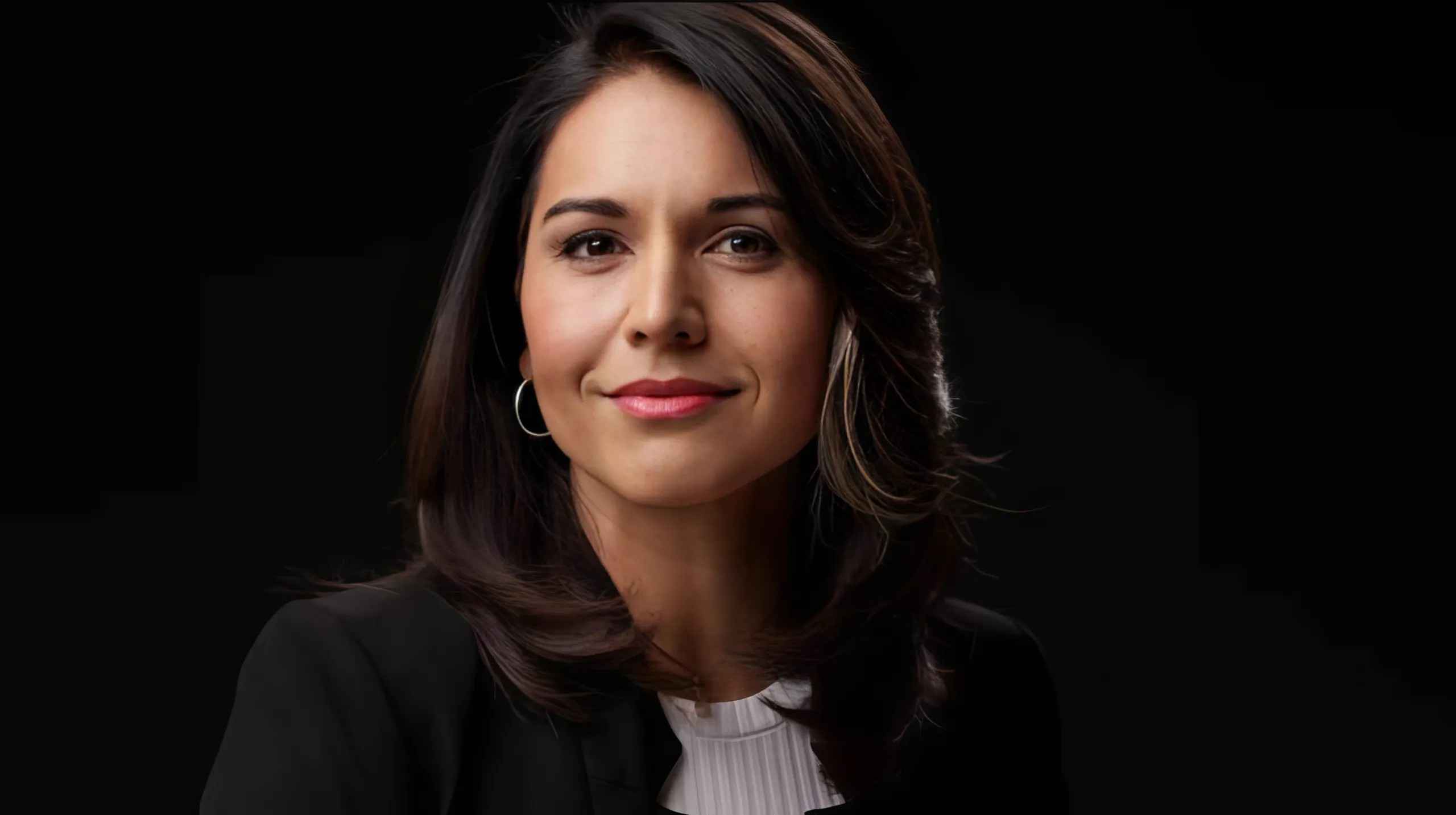 Tulsi Gabbard's Net Worth