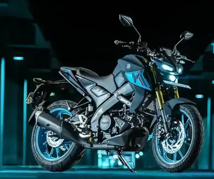 Yamaha MT-15 V2