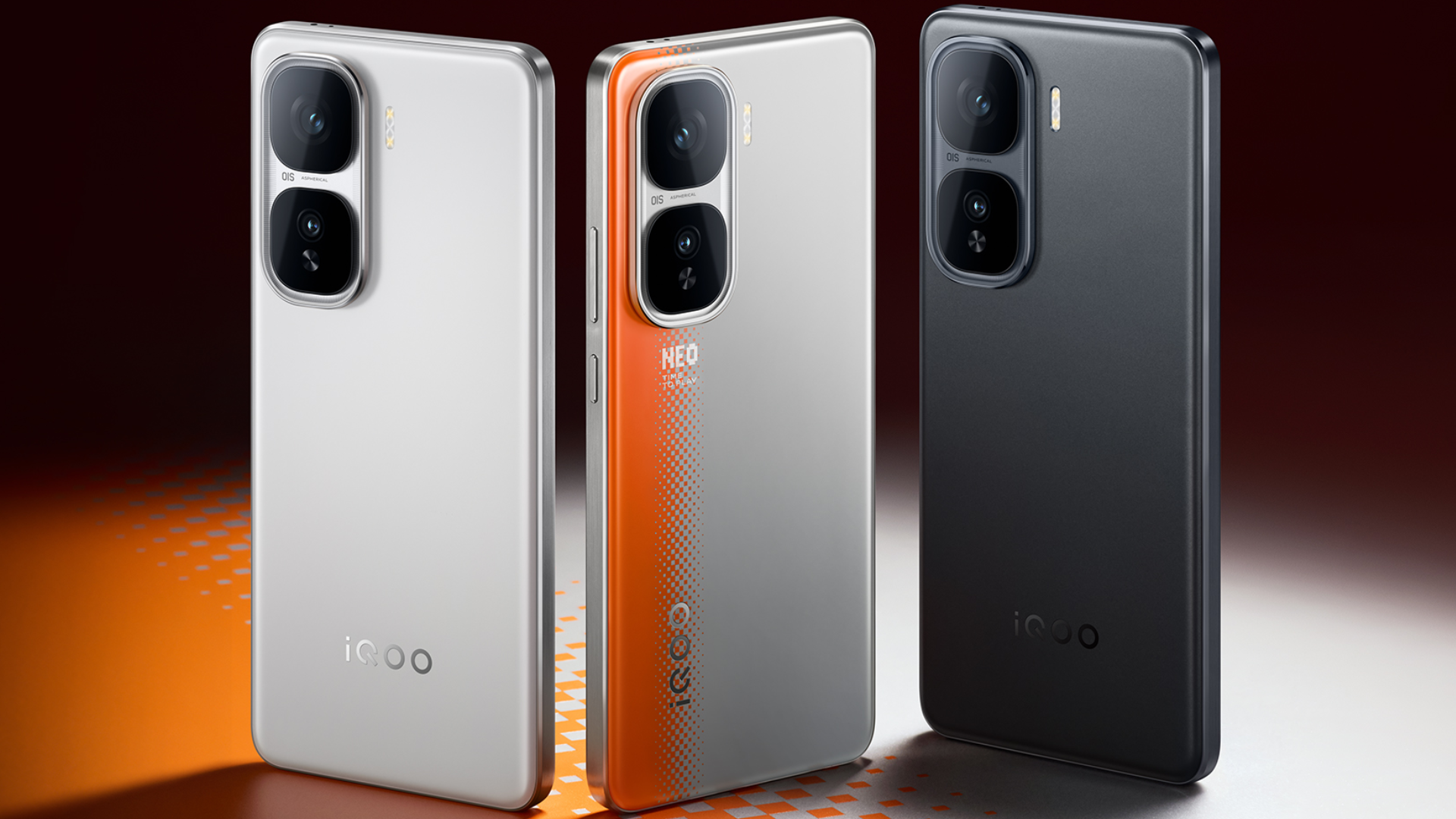 iQOO Neo 10 Pro 5G
