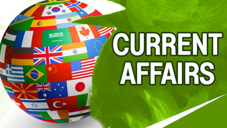 UPSC Current Affairs