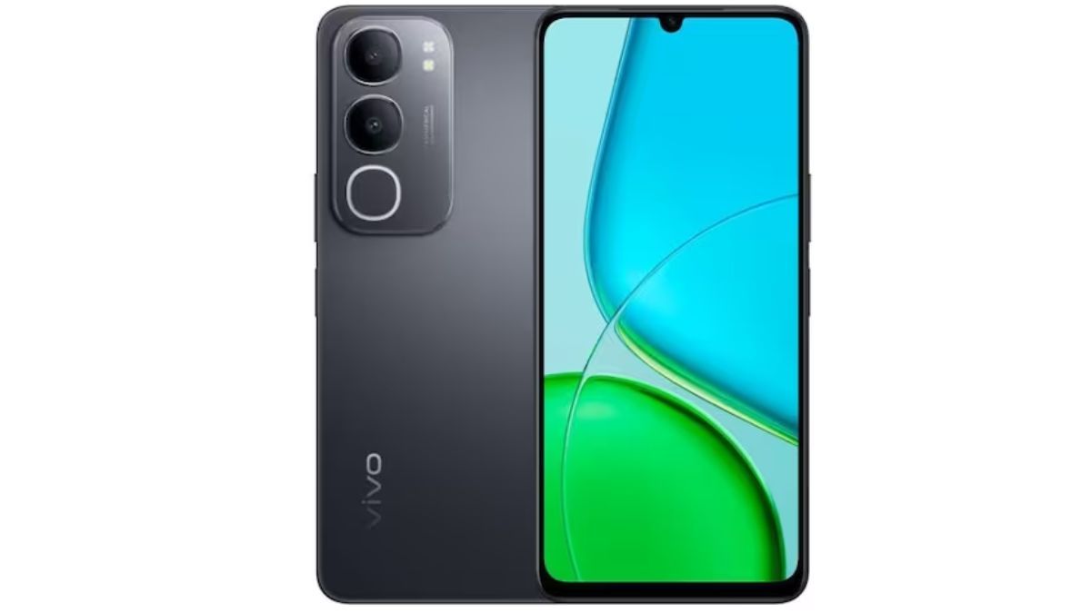 Vivo G3 5G