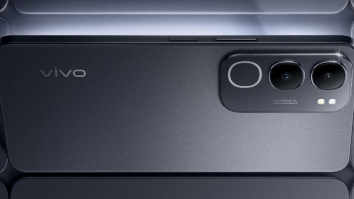 Vivo G3 5G