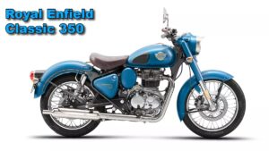 Royal Enfield Classic 350