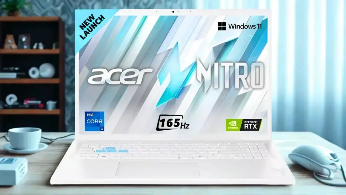 Acer Nitro Lite 16