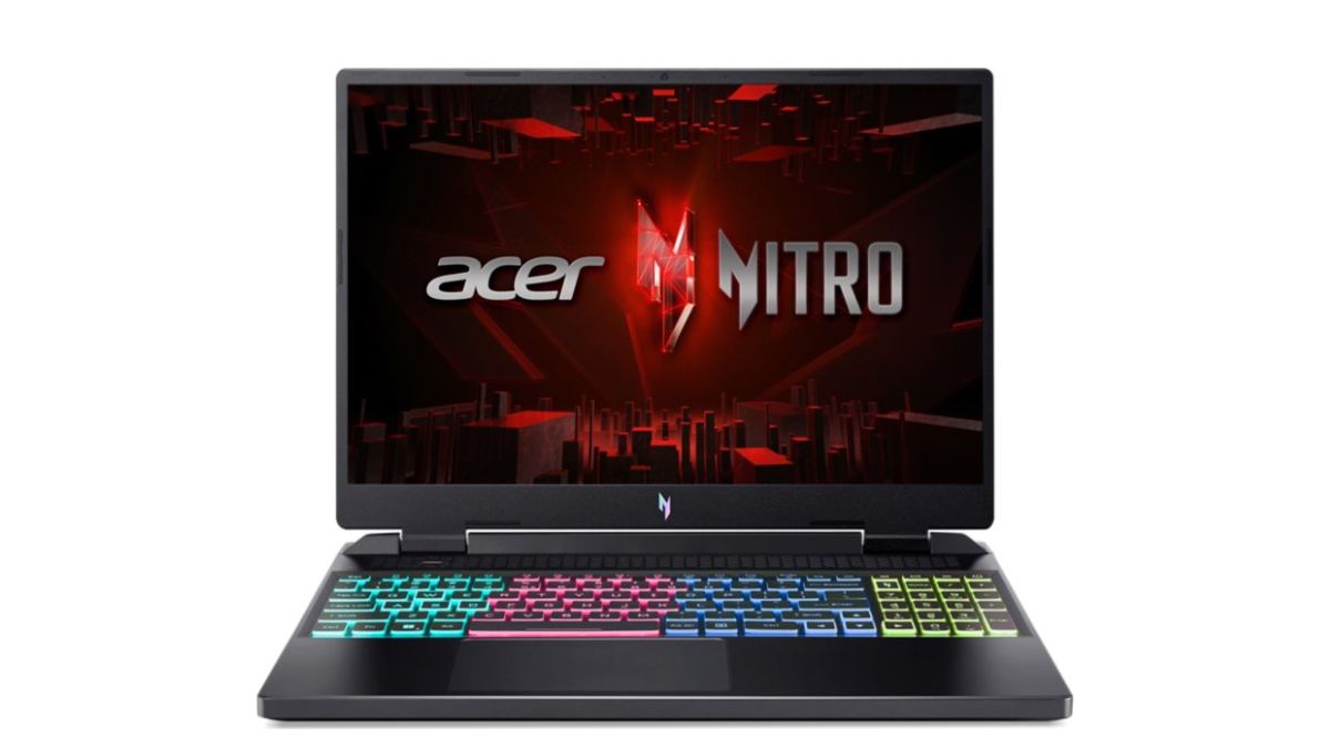 Acer Nitro Lite 16