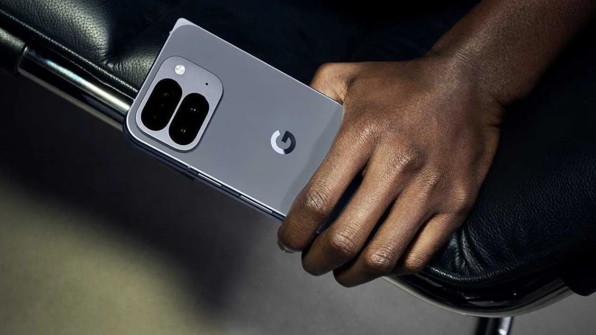 Google Pixel 10 Pro Fold