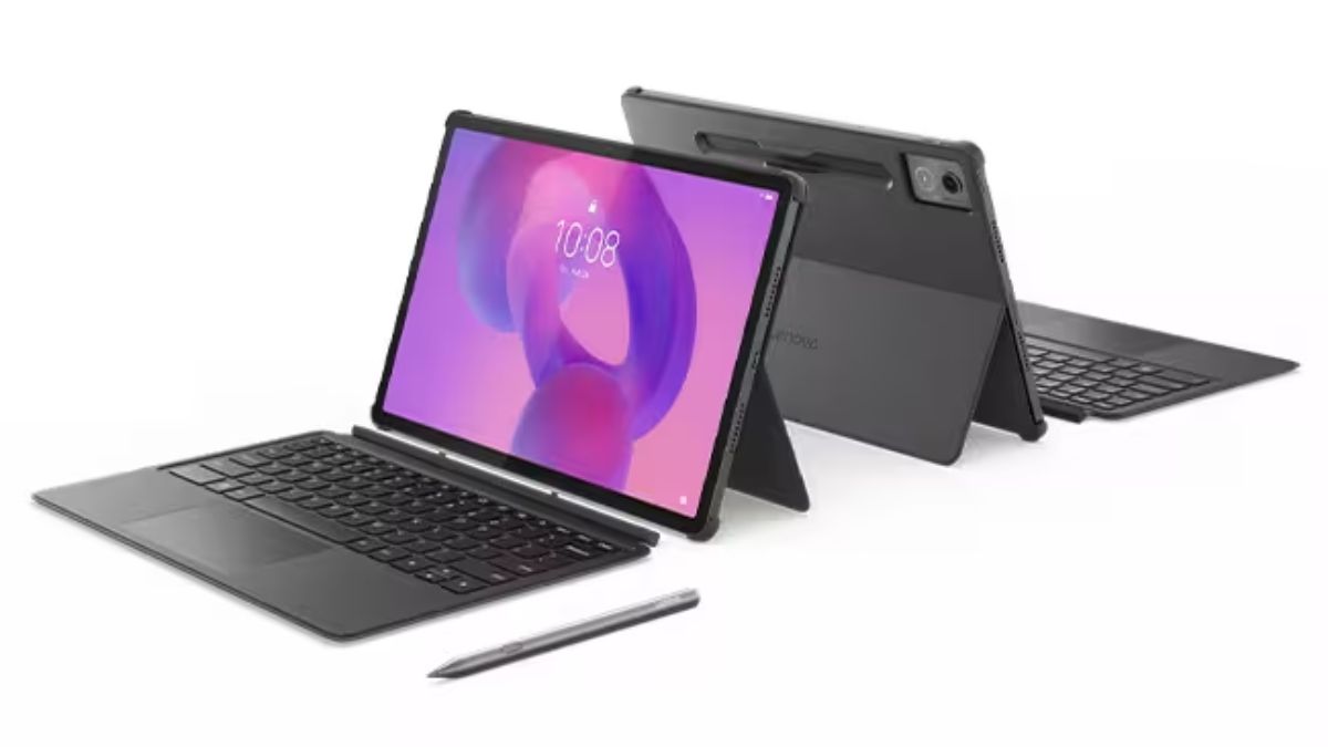 Lenovo Idea Tab