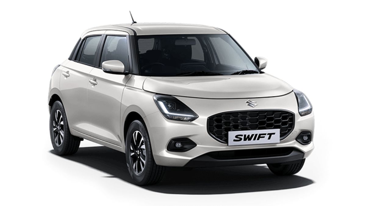 Maruti Swift