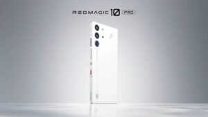 Red Magic 10 Pro