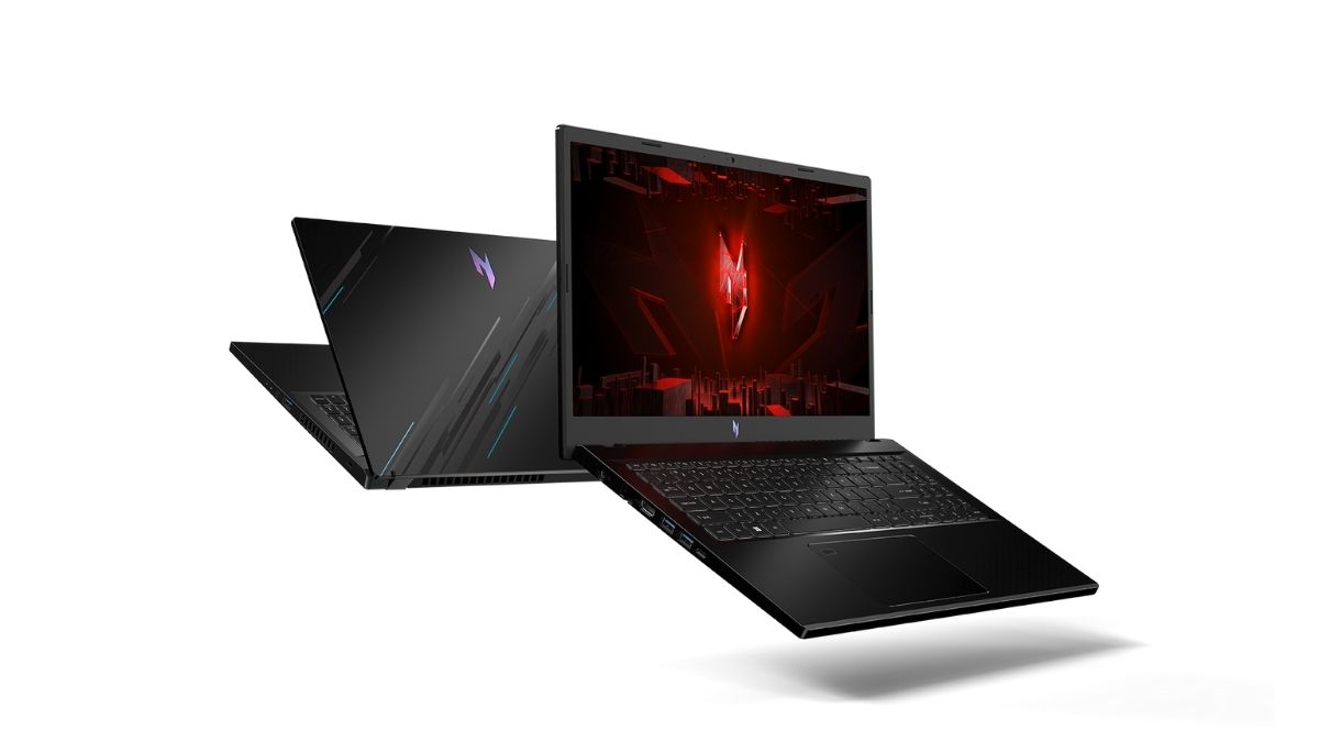 Acer Nitro V15
