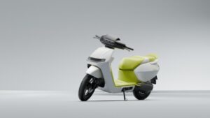 Ather EL01 Concept Scooter
