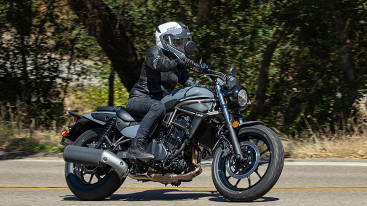 Kawasaki Eliminator 400