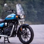 Royal Enfield Meteor 350