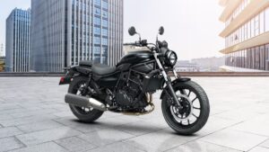 Kawasaki Eliminator 400