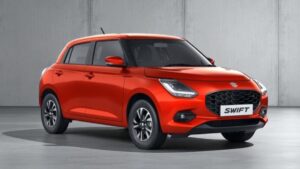 Maruti Suzuki Swift: नया लुक और शानदार माइलेज वाली कार, जानिए कीमत