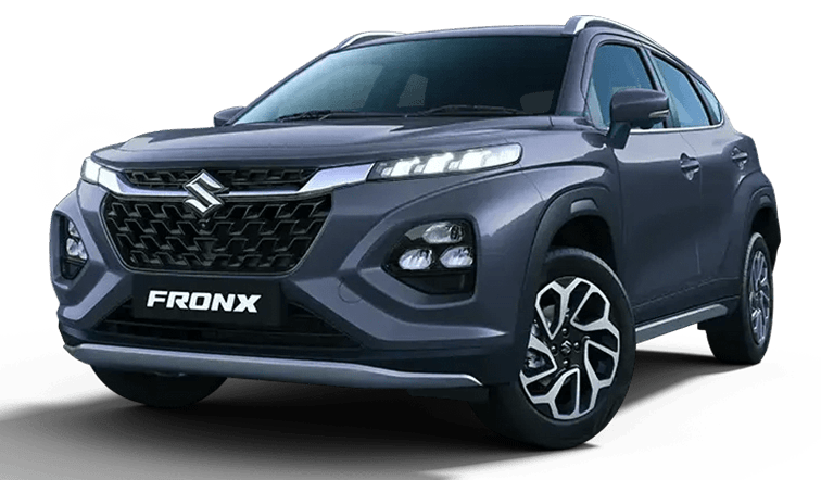 Maruti Suzuki Fronx