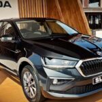 Skoda Slavia